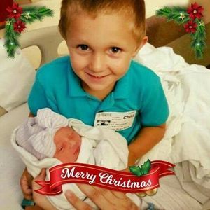 Meet your Posher, Deborah